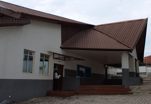 Destiny International College, Km 4 Gbongan - Oshogbo Rd, behind The Dream Centre Of The Life Oasis International Church, 230232, Osogbo, Nigeria, Church, state Osun
