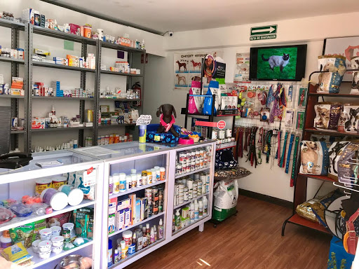 Farmacia Veterinaria Zemivet