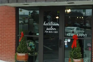 Heirloom Salon image