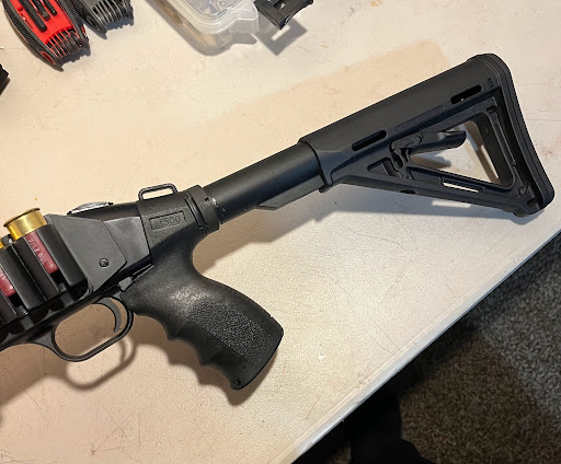 Gun Shop «Mounting Solutions Plus (mountsplus.com)», reviews and photos, 10655 SW 185th Terrace, Miami, FL 33157, USA