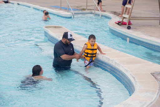 Swimming Pool «Randol Mill Family Aquatic Center», reviews and photos, 1924 Randol Mill Park Rd, Arlington, TX 76012, USA