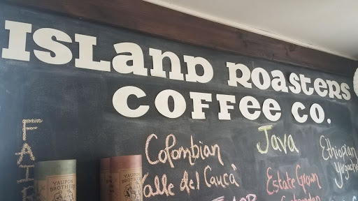 Coffee Shop «Island Roasters Coffee Company», reviews and photos, 394 N Causeway, New Smyrna Beach, FL 32169, USA