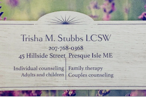 Trisha Stubbs LCSW