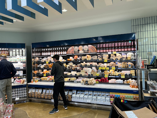 Grocery Store «Whole Foods Market», reviews and photos, 888 116th Ave NE, Bellevue, WA 98004, USA