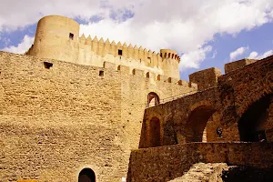 Santa Severina Castle image