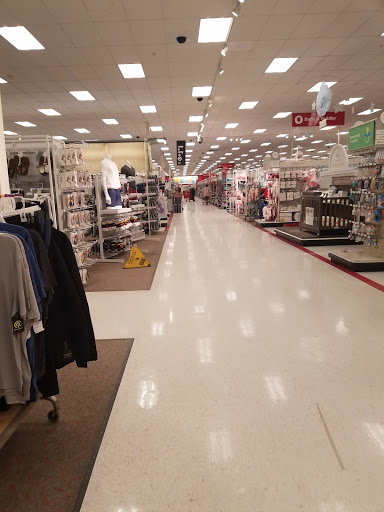 Department Store «Target», reviews and photos, 762 Arlington Ridge, Akron, OH 44312, USA