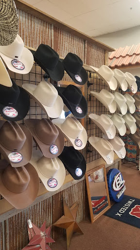 Western Apparel Store «The Fort - Nebraska City», reviews and photos, 903 Central Ave, Nebraska City, NE 68410, USA