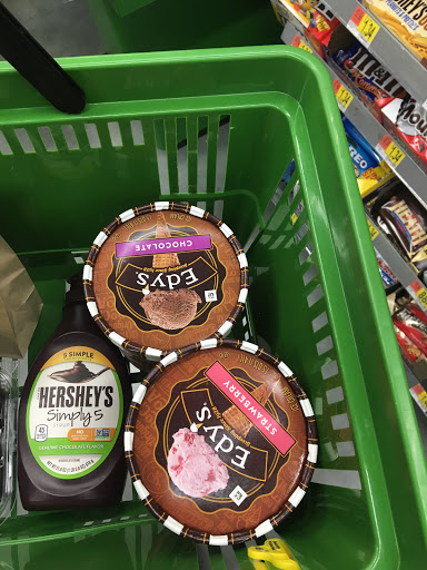 Supermarket «Walmart Neighborhood Market», reviews and photos, 900 W Main St, Plainfield, IN 46168, USA