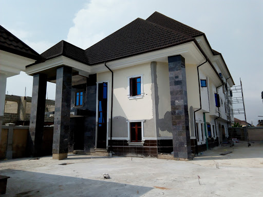 Pearl Pone Suites, Ago Palace Way, Amuwo Odofin Estate, Lagos, Nigeria, Luxury Hotel, state Lagos