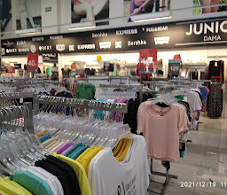 Promoda Plaza Dorada Mérida photo