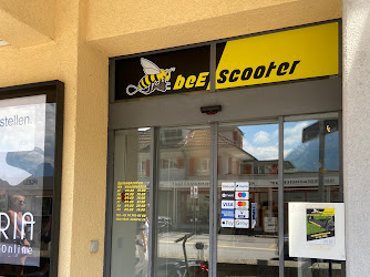 bee-scooter