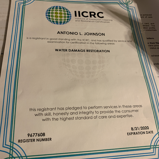 Cleaning Service «Helping Hands Cleaning Service, LLC», reviews and photos, 122 Ian Ct, Spartanburg, SC 29306, USA