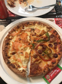Plats et boissons du Pizzeria Pizza Hotimes Serris - n°19