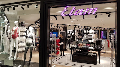 Etam Lingerie à Thoiry