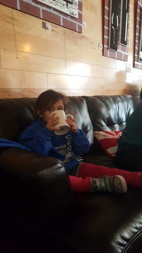 Coffee Shop «Kreuzberg Coffee Company», reviews and photos, 725 13th St, Paso Robles, CA 93446, USA