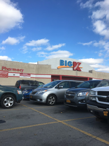 Discount Store «Kmart», reviews and photos, 8363 Lewiston Rd, Batavia, NY 14020, USA