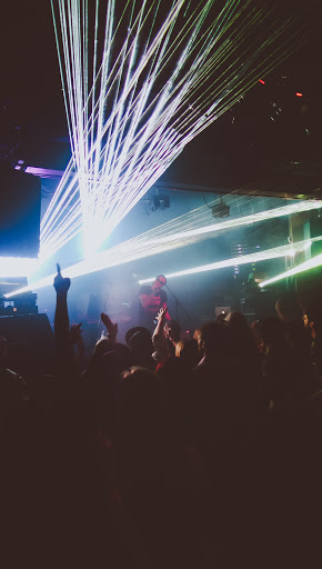 Live Music Venue «Belly Up», reviews and photos, 450 S Galena St, Aspen, CO 81611, USA