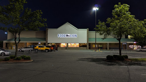 Grocery Store «Food Lion», reviews and photos, 10880 Warwick Blvd, Newport News, VA 23601, USA