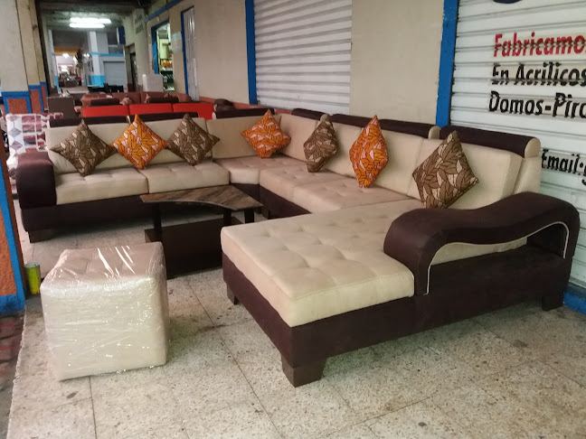 Opiniones de Muebles Del Reino 2904 en Guayaquil - Tienda de muebles
