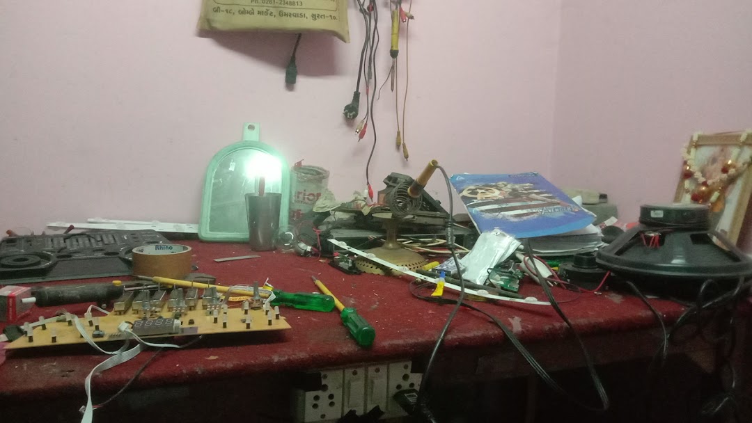 shiv shankar electronics