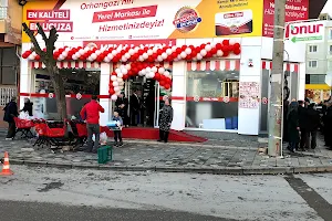 Kemal Yerli Market Alispark Şube image