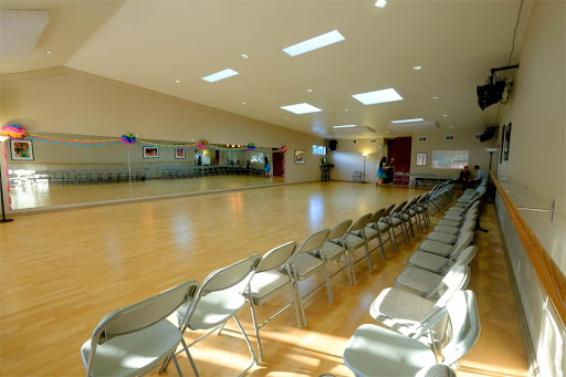 Dance School «Areté Dance Center», reviews and photos, 979 Fremont Ave, Los Altos, CA 94024, USA