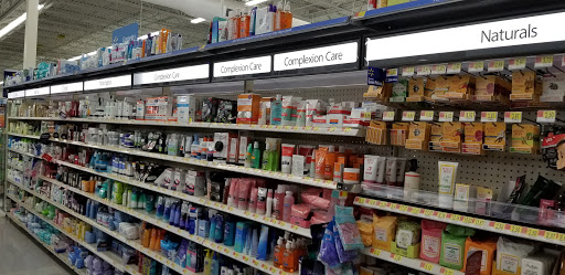 Department Store «Walmart Supercenter», reviews and photos, 782 I-30, Rockwall, TX 75032, USA