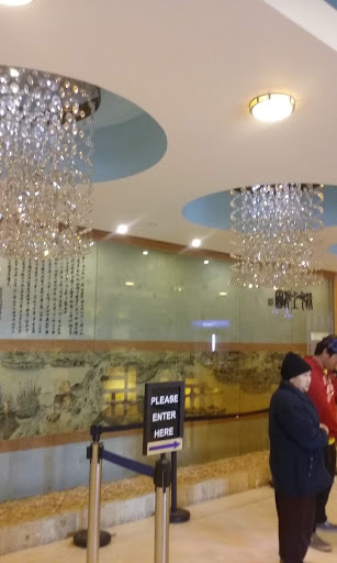 Shopping Mall «Signal Hills Shopping Center», reviews and photos, 1225 S Robert St, West St Paul, MN 55118, USA