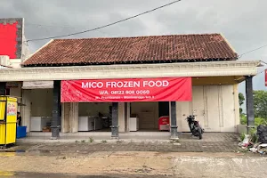 Mico Frozen Food image