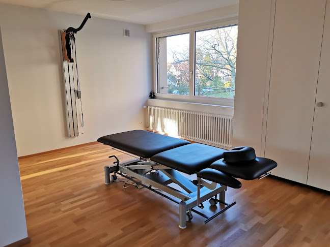 Rezensionen über Agility Plus GmbH Sport / Physiotherapie (Dry Needling / Physiotherapie / PilatesCare / Training / Massage) in Allschwil - Physiotherapeut