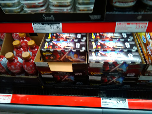 Supermarket «ALDI», reviews and photos, 5102 Franklin St, Michigan City, IN 46360, USA