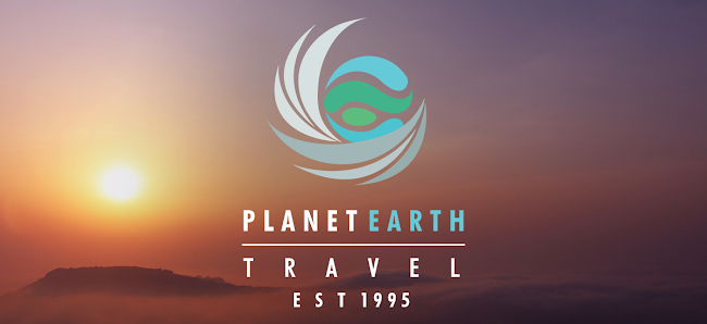 Planet Earth Travel Bay Of Plenty - Taupo