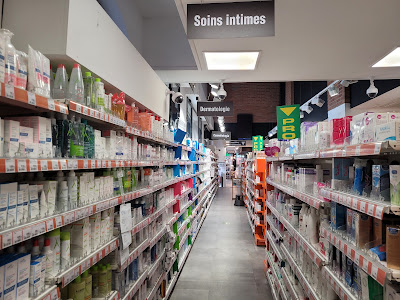 Pharmacie Lafayette de Roubaix à Roubaix