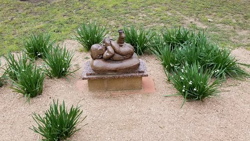 Museum «Umlauf Sculpture Garden & Museum», reviews and photos, 605 Robert E Lee Rd, Austin, TX 78704, USA
