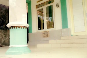 Masjid Al-Jumhur Limbangan Sari image