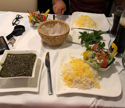 Restaurant Apadana photo