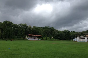 Jawaharlal Nehru Stadium image