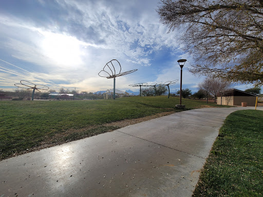 Park «Centennial Hills Park», reviews and photos, 7101 N Buffalo Dr, Las Vegas, NV 89131, USA