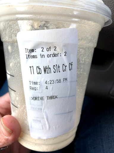 Coffee Shop «Starbucks», reviews and photos, 221 W Heron St, Aberdeen, WA 98520, USA