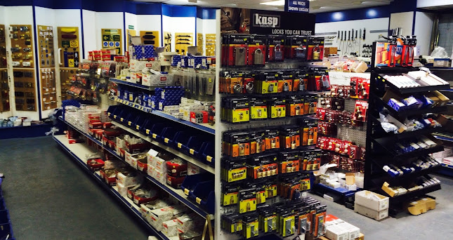 Reviews of DPR Tools & Ironmongery in Preston - Hardware store