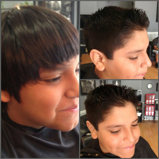 Barber Shop «FRESHCUTS BARBERSHOP», reviews and photos, 23 E Main St, Pawling, NY 12564, USA