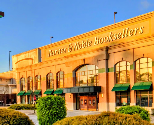 Book Store «Barnes & Noble», reviews and photos, 3400 Forest Dr, Columbia, SC 29204, USA