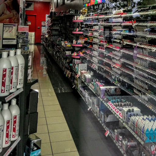 Beauty Supply Store «Sally Beauty», reviews and photos, 18309 Brookhurst St #3, Fountain Valley, CA 92708, USA