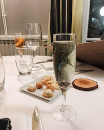 Plats et boissons du Restaurant français Le Cantou à Toulouse - n°8