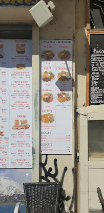 Photos du propriétaire du Kebab Mille Et Une Saveur à Nantes - n°8