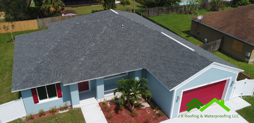 Roofing Contractor «JB Roofing & Waterproofing LLC», reviews and photos, 2367 SE Heathwood Cir, Port St Lucie, FL 34952, USA