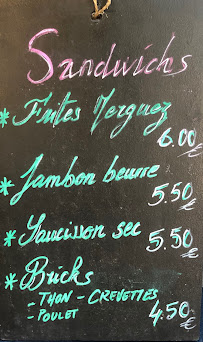 Photos du propriétaire du Restaurant méditerranéen Le Bibe-Rond Bobo à Paris - n°15