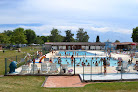 Piscine municipale de Cluny Cluny