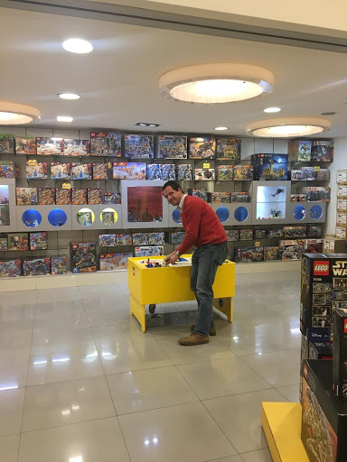 Tiendas Lego San Bernardo
