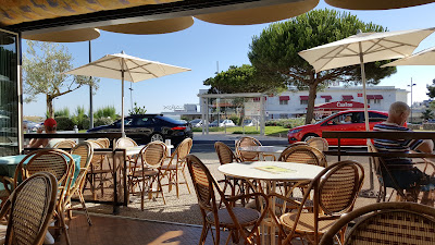 Iguana Café - Pontaillac à Royan